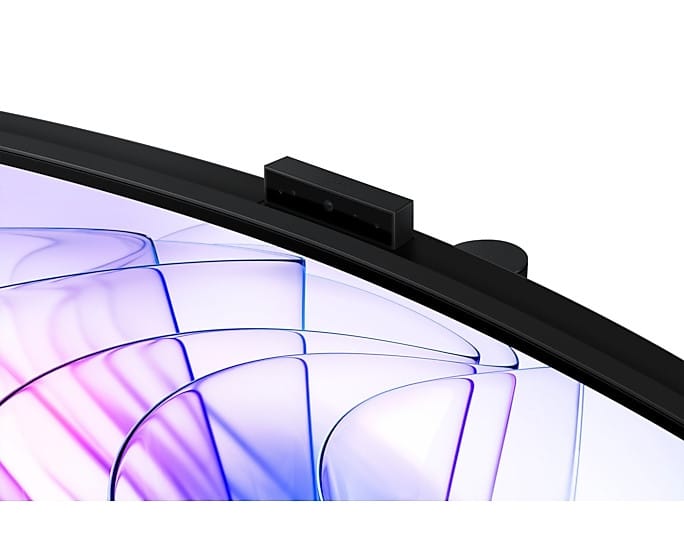 Samsung ViewFinity S34C652VAU écran plat de PC 86,4 cm (34") 3440 x 1440 pixels 4K Ultra HD LED Noir (LS34C652VAUXEN) — image 5