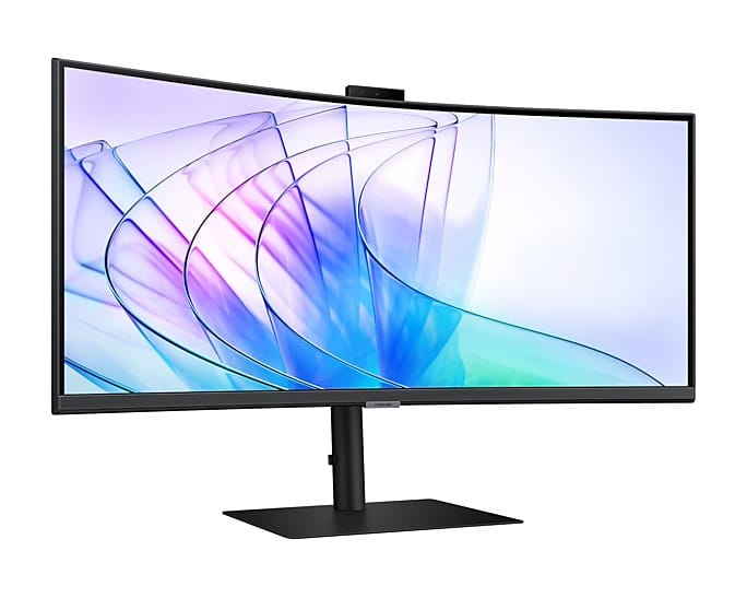 Samsung ViewFinity S34C652VAU écran plat de PC 86,4 cm (34") 3440 x 1440 pixels 4K Ultra HD LED Noir (LS34C652VAUXEN) — image 7