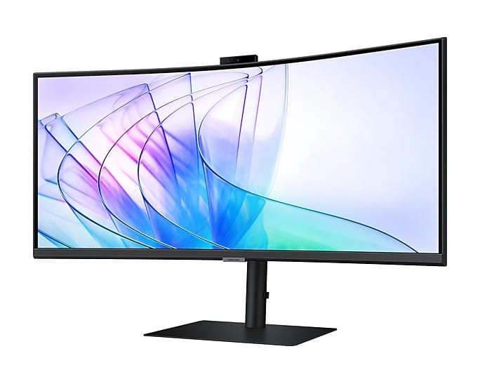 Samsung ViewFinity S34C652VAU écran plat de PC 86,4 cm (34") 3440 x 1440 pixels 4K Ultra HD LED Noir (LS34C652VAUXEN) — image 8