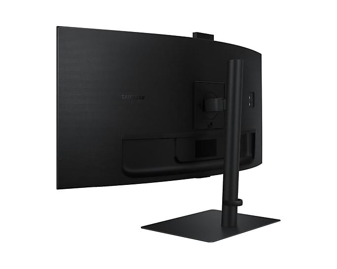 Samsung ViewFinity S34C652VAU écran plat de PC 86,4 cm (34") 3440 x 1440 pixels 4K Ultra HD LED Noir (LS34C652VAUXEN) — image 9