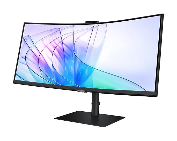 Samsung ViewFinity S34C652VAU écran plat de PC 86,4 cm (34") 3440 x 1440 pixels 4K Ultra HD LED Noir (LS34C652VAUXEN) — image 11