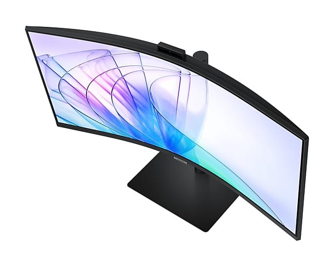 Samsung ViewFinity S34C652VAU écran plat de PC 86,4 cm (34") 3440 x 1440 pixels 4K Ultra HD LED Noir (LS34C652VAUXEN) — image 12