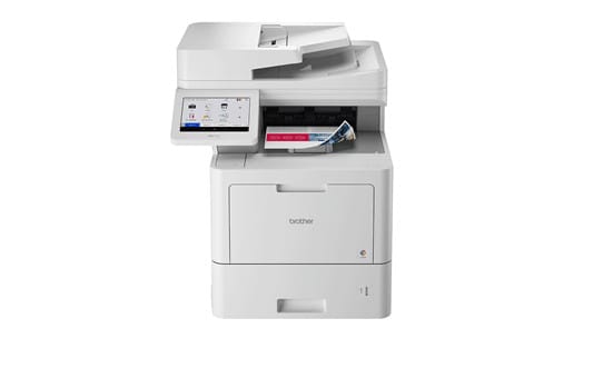 Brother MFC-L9630CDN Laser A4 2400 x 600 DPI 40 ppm (MFCL9630CDNRE1)