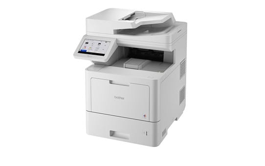 Brother MFC-L9630CDN Laser A4 2400 x 600 DPI 40 ppm (MFCL9630CDNRE1) — image 2
