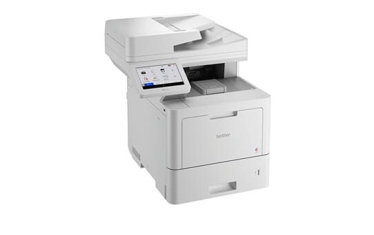 Brother MFC-L9630CDN Laser A4 2400 x 600 DPI 40 ppm (MFCL9630CDNRE1) — image 3