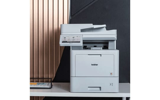 Brother MFC-L9630CDN Laser A4 2400 x 600 DPI 40 ppm (MFCL9630CDNRE1) — image 5