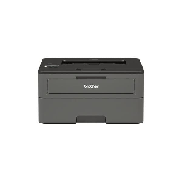 Brother HL-L2375DW imprimante laser 2400 x 600 DPI A4 Wifi (HL-L2375DW) — image 2