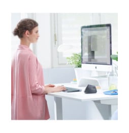 Logitech Souris ergonomique avancée MX Vertical MX Vertical Advanced Ergonimic Mouse, RF + Bluetooth + USB-C  (910-005448)