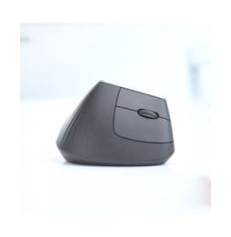 Logitech Souris ergonomique avancée MX Vertical MX Vertical Advanced Ergonimic Mouse, RF + Bluetooth + USB-C  (910-005448)