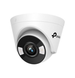 TP-Link VIGI C450 Dôme Caméra de sécurité IP Intérieure 2880 x 1620 pixels Plafond (VIGI C450(4MM))