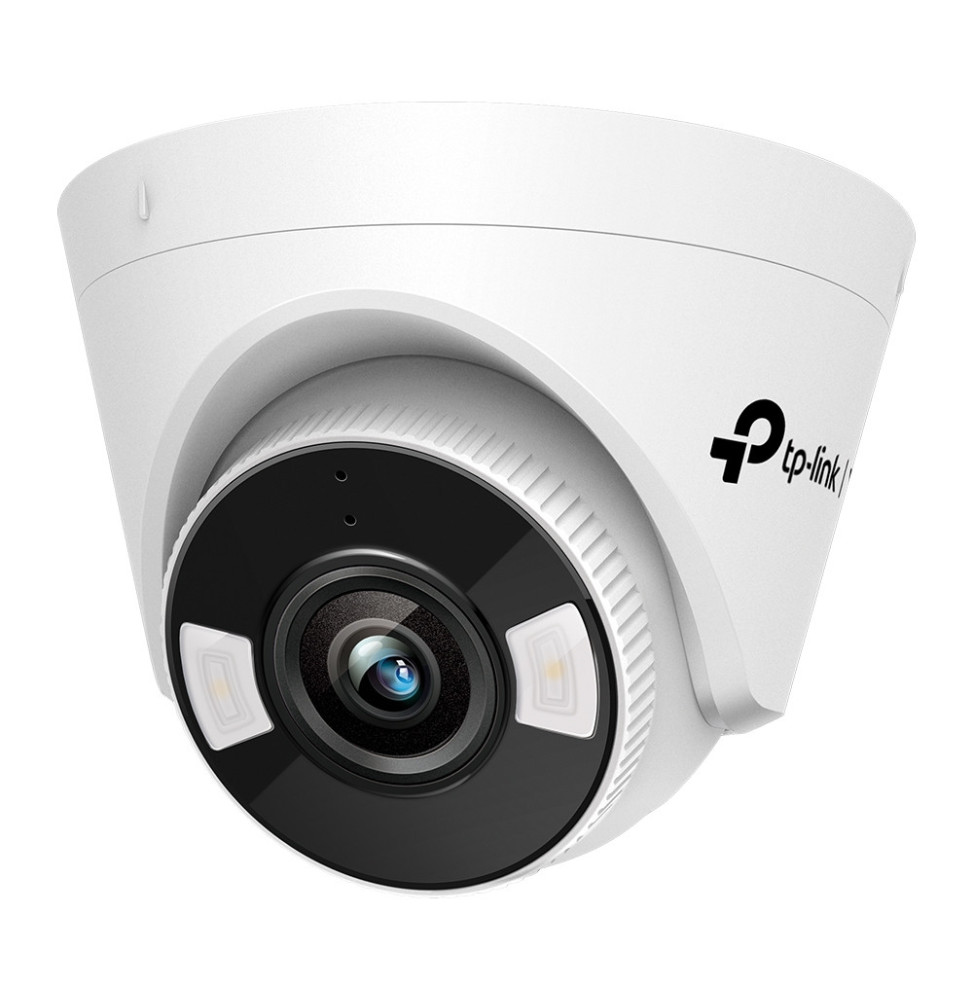 TP-Link VIGI C450 Dôme Caméra de sécurité IP Intérieure 2880 x 1620 pixels Plafond (VIGI C450(4MM))