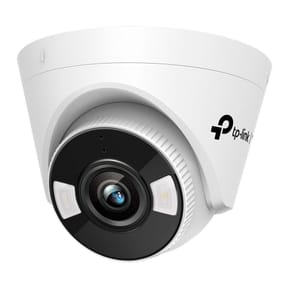 TP-Link VIGI C450 Dôme Caméra de sécurité IP Intérieure 2880 x 1620 pixels Plafond (VIGI C450(4MM))