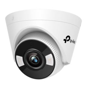 TP-Link VIGI C450 Dôme Caméra de sécurité IP...