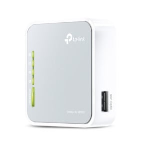 TP-Link TL-MR3020 routeur sans fil Fast...