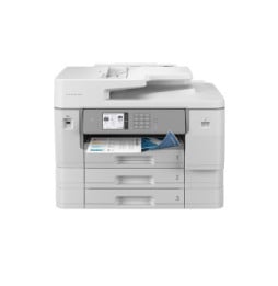 Brother MFC-J6957DW Jet d'encre A3 1200 x 4800 DPI Wifi (MFC-J6957DWRE1)