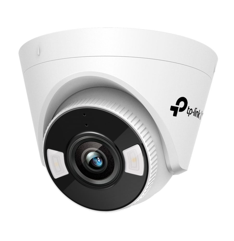 TP-Link VIGI C440 Tourelle Caméra de sécurité IP Intérieure et extérieure 2560 x 1440 pixels Plafond (C440)