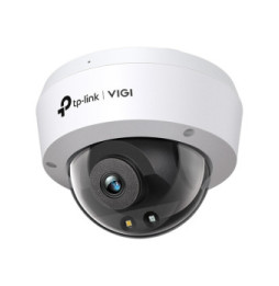 TP-Link VIGI C240 (2.8mm) Dôme Caméra de sécurité IP Intérieure et extérieure 2560 x 1440 pixels Plafond/mur