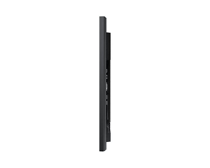 Samsung QB75R-B Panneau plat de signalisation numérique 189,2 cm (74.5") TFT Wifi 350 cd/m² 4K Ultra HD Noir Intégré dans le — image 5