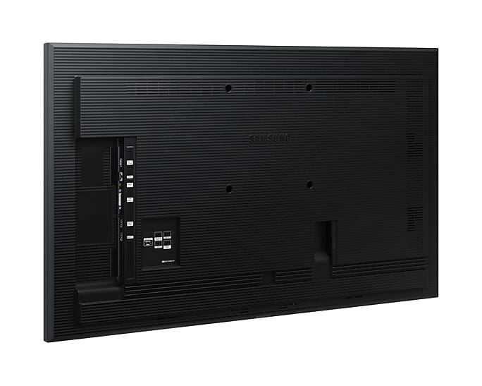 Samsung QB75R-B Panneau plat de signalisation numérique 189,2 cm (74.5") TFT Wifi 350 cd/m² 4K Ultra HD Noir Intégré dans le — image 8