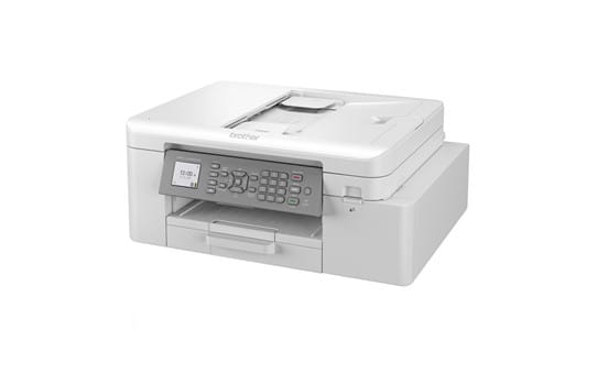 Brother MFC-J4335DW Jet d'encre A4 1200 x 4800 DPI Wifi (MFC-J4335DWRE1) — image 2