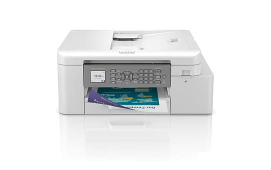 Brother MFC-J4335DW Jet d'encre A4 1200 x 4800 DPI Wifi (MFC-J4335DWRE1) — image 4