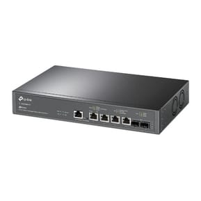 TP-Link TL-SX3206HPP commutateur réseau Géré L2+ 10G Ethernet (100/1000/10000) Connexion Ethernet, supportant l'alimentation — image 3