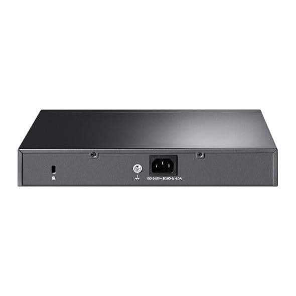 TP-Link TL-SX3206HPP commutateur réseau Géré L2+ 10G Ethernet (100/1000/10000) Connexion Ethernet, supportant l'alimentation — image 4
