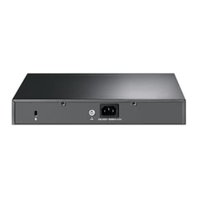 TP-Link TL-SX3206HPP commutateur réseau Géré L2+ 10G Ethernet (100/1000/10000) Connexion Ethernet, supportant l'alimentation — image 4