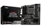 MSI B550M PRO-VDH WIFI carte mère AMD B550 Emplacement AM4 micro ATX (B550M PRO-VDH WIFI)