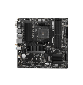 MSI B550M PRO-VDH WIFI carte mère AMD B550 Emplacement AM4 micro ATX (B550M PRO-VDH WIFI)