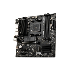 MSI B550M PRO-VDH WIFI carte mère AMD B550 Emplacement AM4 micro ATX (B550M PRO-VDH WIFI)