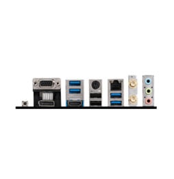MSI B550M PRO-VDH WIFI carte mère AMD B550 Emplacement AM4 micro ATX (B550M PRO-VDH WIFI)