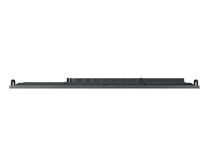 Samsung WA65C tableau blanc interactif et accessoire 165,1 cm (65") 3840 x 2160 pixels Écran tactile Noir (LH65WACWLGCXEN) — image 10