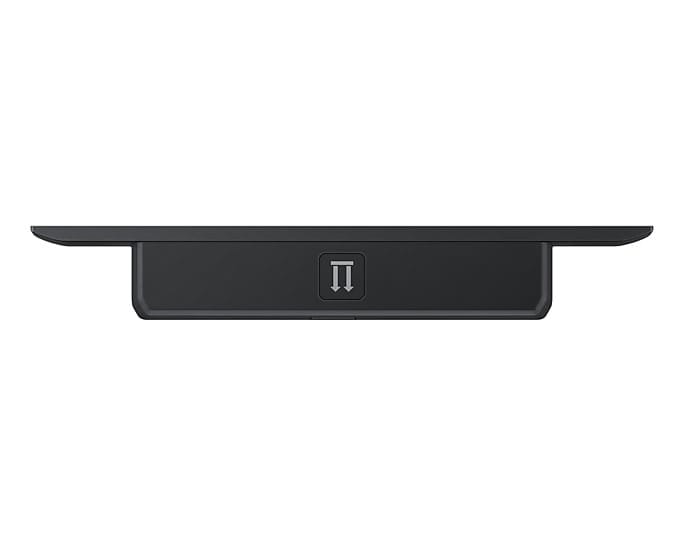 Samsung WA65C tableau blanc interactif et accessoire 165,1 cm (65") 3840 x 2160 pixels Écran tactile Noir (LH65WACWLGCXEN) — image 20