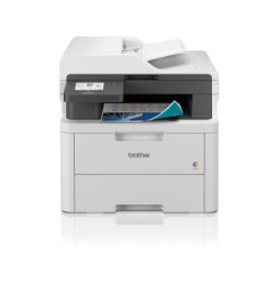 Brother DCP-L3560CDW Laser A4 600 x 2400 DPI 26 ppm Wifi (DCPL3560CDWRE1)