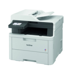 Brother DCP-L3560CDW Laser A4 600 x 2400 DPI 26 ppm Wifi (DCPL3560CDWRE1)