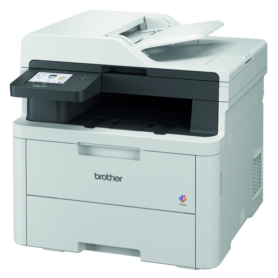 Brother DCP-L3560CDW Laser A4 600 x 2400 DPI 26 ppm Wifi (DCPL3560CDWRE1) — image 2