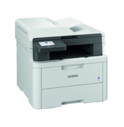 Brother DCP-L3560CDW Laser A4 600 x 2400 DPI 26 ppm Wifi (DCPL3560CDWRE1)
