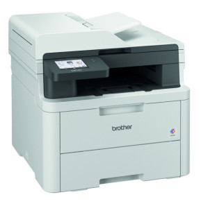 Brother DCP-L3560CDW Laser A4 600 x 2400 DPI 26 ppm Wifi (DCPL3560CDWRE1)