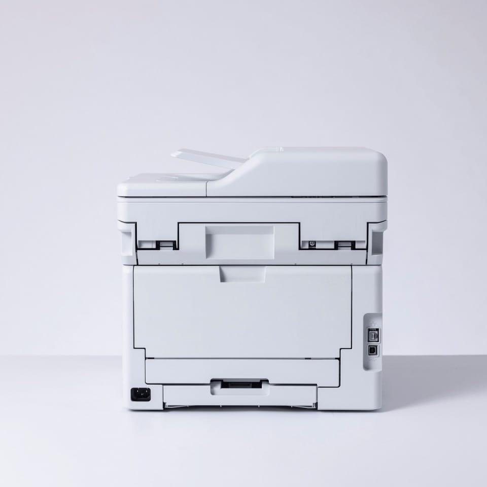 Brother DCP-L3560CDW Laser A4 600 x 2400 DPI 26 ppm Wifi (DCPL3560CDWRE1) — image 4