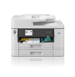Brother MFC-J5740DW imprimante multifonction Jet d'encre A3 1200 x 4800 DPI Wifi (MFC-J5740DW)