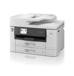 Brother MFC-J5740DW imprimante multifonction Jet d'encre A3 1200 x 4800 DPI Wifi (MFC-J5740DW)