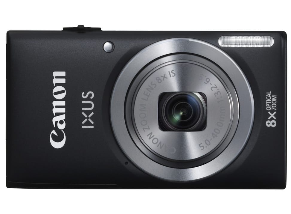 Appareil photo Canon IXUS 132 16MP/8X + Etui et Carte SD offerts — image 12