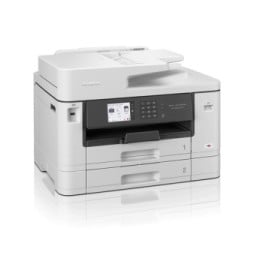 Brother MFC-J5740DW imprimante multifonction Jet d'encre A3 1200 x 4800 DPI Wifi (MFC-J5740DW)