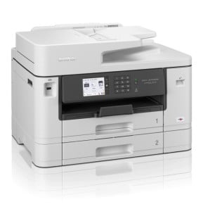Brother MFC-J5740DW imprimante multifonction Jet d'encre A3 1200 x 4800 DPI Wifi (MFC-J5740DW)
