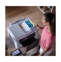 Brother MFC-J5740DW imprimante multifonction Jet d'encre A3 1200 x 4800 DPI Wifi (MFC-J5740DW)