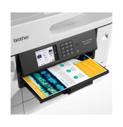 Brother MFC-J5740DW imprimante multifonction Jet d'encre A3 1200 x 4800 DPI Wifi (MFC-J5740DW)