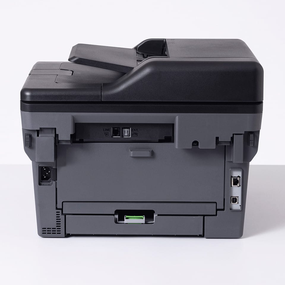 Brother MFC-L2827DWXL Laser A4 1200 x 1200 DPI 32 ppm Wifi (MFCL2827DWXLRE1) — image 4