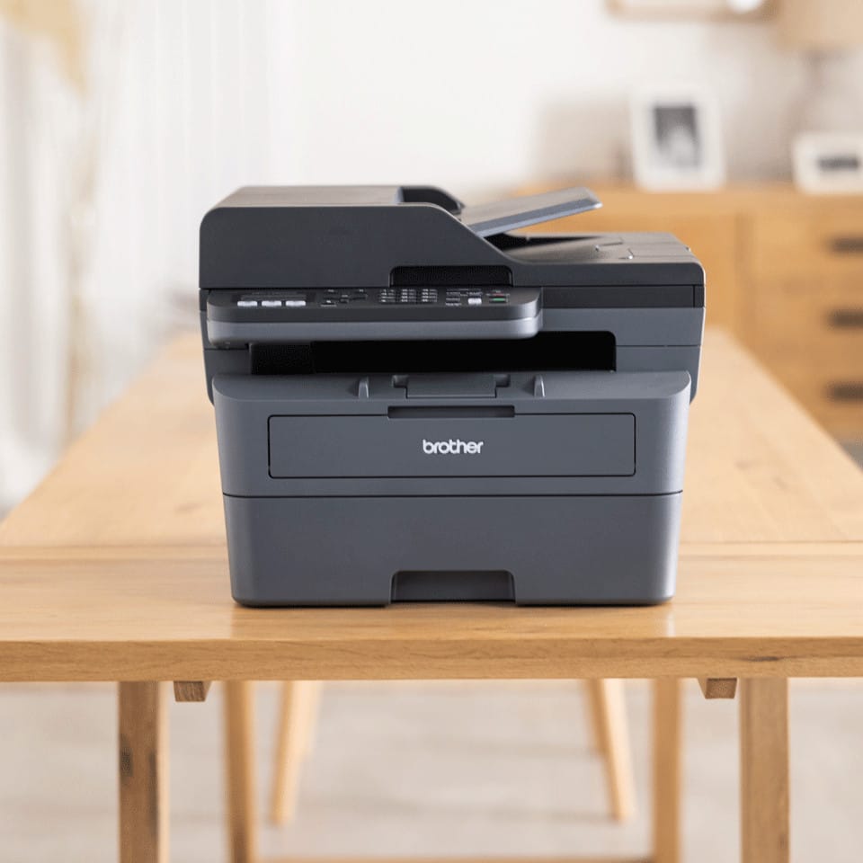 Brother MFC-L2827DWXL Laser A4 1200 x 1200 DPI 32 ppm Wifi (MFCL2827DWXLRE1) — image 5