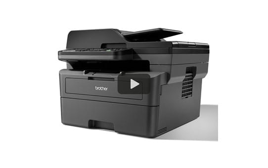 Brother MFC-L2827DWXL Laser A4 1200 x 1200 DPI 32 ppm Wifi (MFCL2827DWXLRE1) — image 7